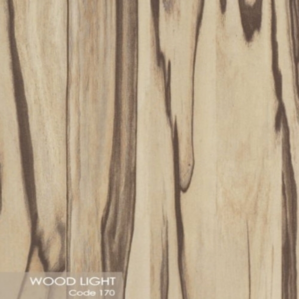 تصویر  ام دی اف ایزوفام  Wood Light کد 170