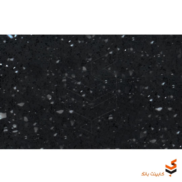 کورین ال جی (LG) Stardust Granite G053	